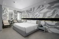 J Village Hotel - Trieu Viet Vuong Hotels in Quan Hai Ba Trung