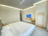 Xiaoye Hotel Hotels near Jinlan Beach