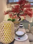 Yugu Terrace · Thirteen Homestays - sarapan