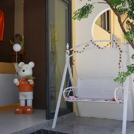 Gangyongqu Boutique Hotel (Xinlong County Middle School Branch)