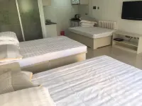 Arxan Jinyuan Family Homestay