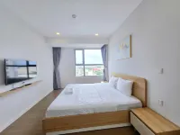 Saigon Riverside Luxury Stay 地質博物館周辺のホテル