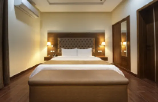 Hotel One Tariq Road Multan