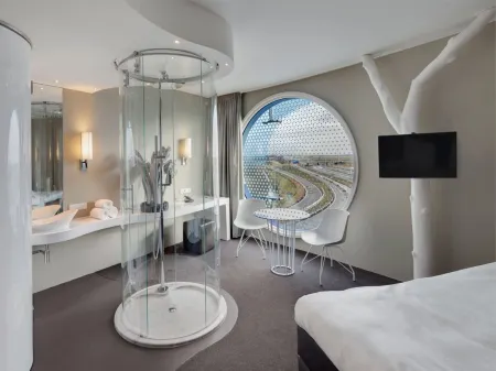 Fletcher Hotel Amsterdam