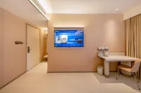 HanTing Hotel (Dali Erhai Station) - 2 Yıldız