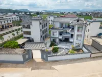 Jianshui Yunqi Tianshe Homestay 베이산 도자기 마을 주변 호텔