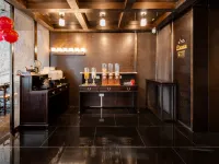 Yunfu Hongxin Boutique Hotel (Wuyue Plaza Branch, Yunfu) - Breakfast
