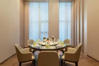 Holiday Inn Shaoguan Shaozhou City - 조식 운영