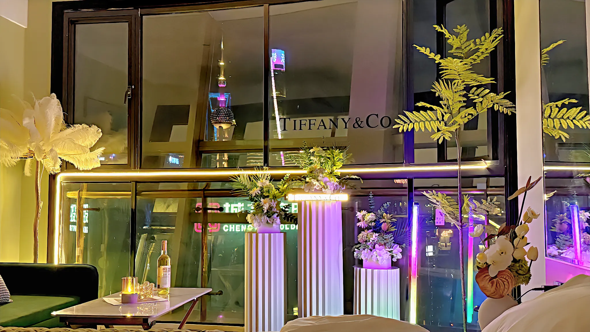 MSG - Top of Bund Hotel Kamar Photos