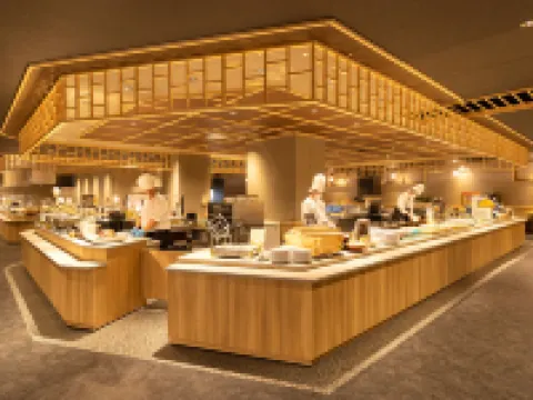 大江戸温泉物語Premium 斉木別館（旧：湯快リゾート 三朝温泉 斉木別館〈プレミアム〉） 三朝のホテル