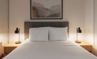 Oaks Melbourne Flemington Suites