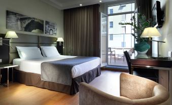 Eurostars Roma Aeterna