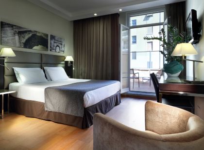 Eurostars Roma Aeterna