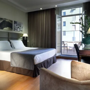 Eurostars Roma Aeterna