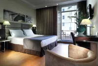 Eurostars Roma Aeterna Các khách sạn ở 