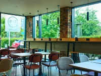 B&B Hotel Derby - Bữa sáng