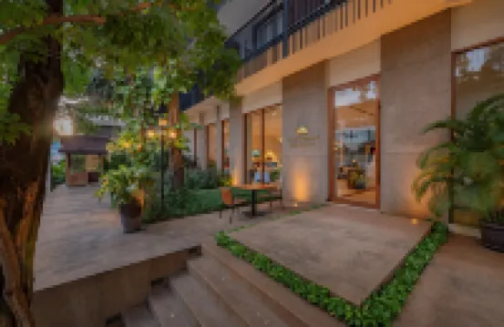 Somadevi Residence