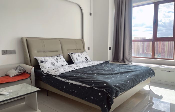 Youjia Homestay