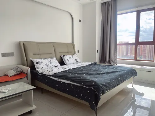 Youjia Homestay Hotels in Fuyu