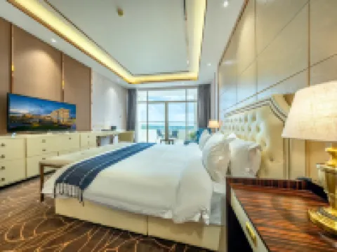 ST Hotel Wattay Airport Hotels in Vientiane