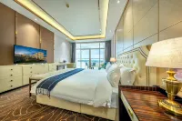 ST Hotel Wattay Airport Hotels in Vientiane