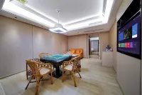 Guohao E-sports Hotel