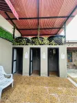 THE CENTURY HOSTEL (GEORGE TOWN) - piscina