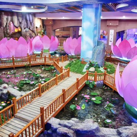 beiguozhijiaohotel