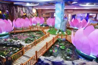 beiguozhijiaohotel - Hot Springs