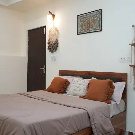 Mild Life Hostel Rishikesh