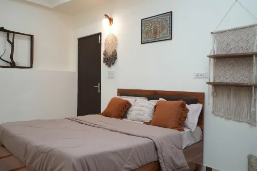 Mild Life Hostel Rishikesh