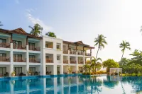 Princesa Garden Island Resort and Spa - Romantisk