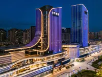 Quanji Hotel (Zhangzhou Wuyue Plaza)