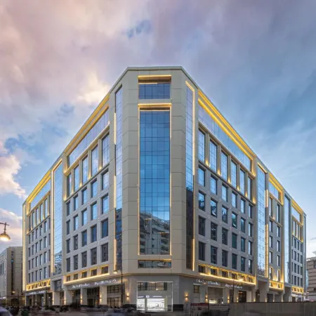 View Hotel Al Madinah