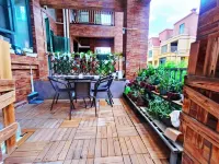 Hanyuanju Shanhai Smart Homestay Hotels in Hanyuan