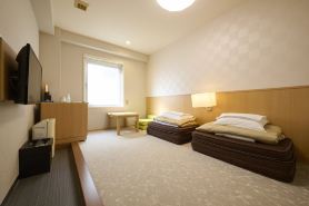 โรงแรมสมายแอล.คะระสึมาโกโจะ คียงโตะ