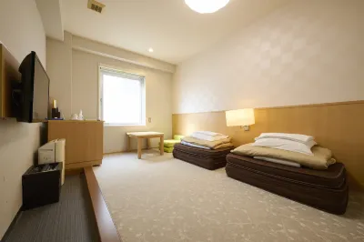 Smile Hotel Kyoto karasmagojo Hotels in 