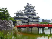 Hotel Trend Matsumoto - romantici