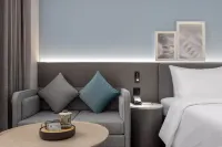 Li Yi Hotel (Turfan Grape Night Market Branch)