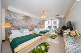 Patong Beach Side Hotel