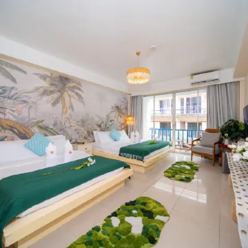 Patong Beach Side Hotel