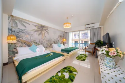 Patong Beach Side Hotel Hotels in 