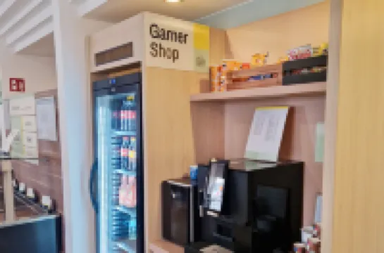 Garner Hotel STUTTGART CITY CENTRE by IHG