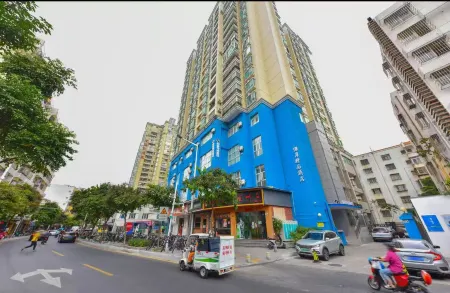 Haiyue Boutique Hotel