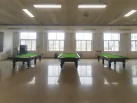 Dongying Xinglu Vocational Training Center (Dongying District)