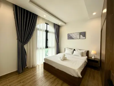 May House Grandworld on the beach Hotel a 