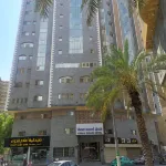 ASMA AL TAYSEER HOTEL Hotels in At Taysir