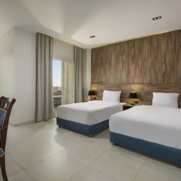 Rivana Residence 新开罗附近的飯店