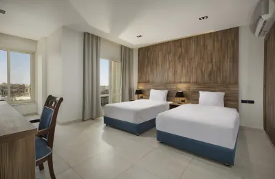 Rivana Residence Các khách sạn ở 