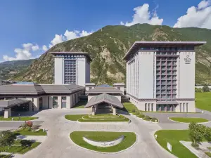 Delta Hotels by Marriott Jiuzhaigou
